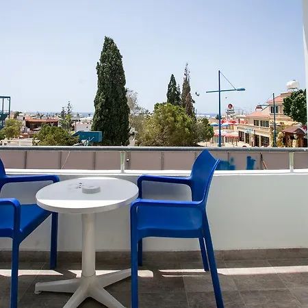 Sea Cleopatra Napa Annex (adults Only) Apartmanhotel