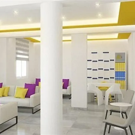Apartmanhotel Sea Cleopatra Napa Annex (adults Only)