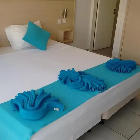 Sea Cleopatra Napa Annex (adults Only) Apartmanhotel