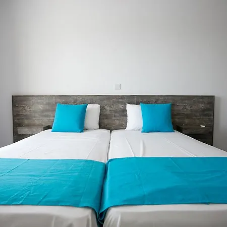 Sea Cleopatra Napa Annex (adults Only) Aparthotel Agia Napa