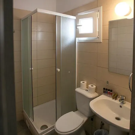 Sea Cleopatra Napa Annex (adults Only) 3*