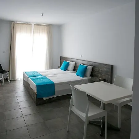 Sea Cleopatra Napa Annex (adults Only) Agia Napa