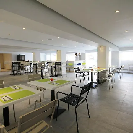 Sea Cleopatra Napa Annex (adults Only) 3* Agia Napa