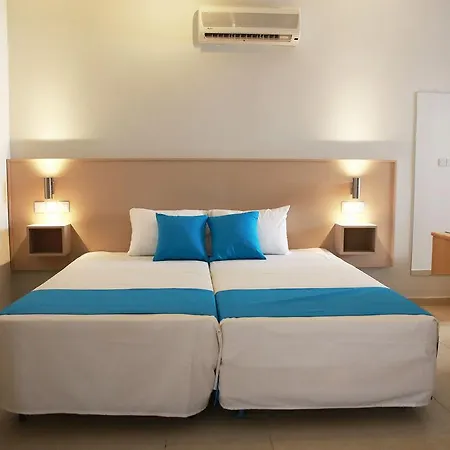 Aparthotel Sea Cleopatra Napa Annex (adults Only) 3*
