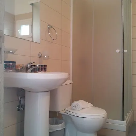 Sea Cleopatra Napa Annex (adults Only) Aparthotel Agia Napa