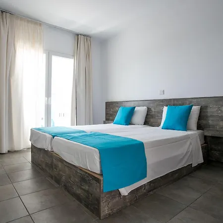 Sea Cleopatra Napa Annex (adults Only) Aparthotel Agia Napa