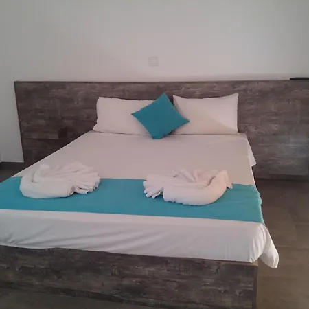 Aparthotel Sea Cleopatra Napa Annex (adults Only) Agia Napa