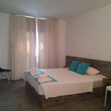Aparthotel Sea Cleopatra Napa Annex (adults Only) 3*