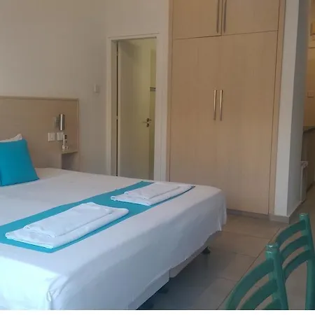 Sea Cleopatra Napa Annex (adults Only) Aparthotel Agia Napa