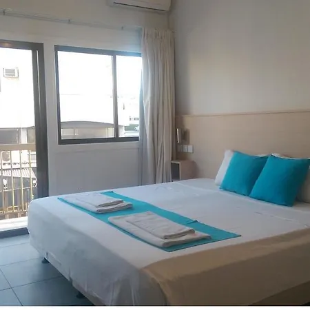 Sea Cleopatra Napa Annex (adults Only) Agia Napa