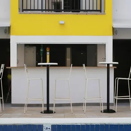 Sea Cleopatra Napa Annex (adults Only) Aparthotel Agia Napa