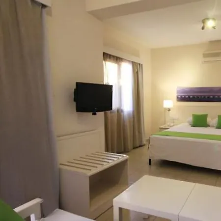 Sea Cleopatra Napa Annex (adults Only) Aparthotel 3*