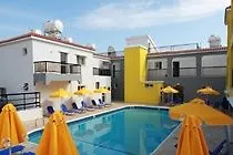 Sea Cleopatra Napa Annex (adults Only) 3* Agia Napa