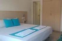 Sea Cleopatra Napa Annex (adults Only) Aparthotel Agia Napa