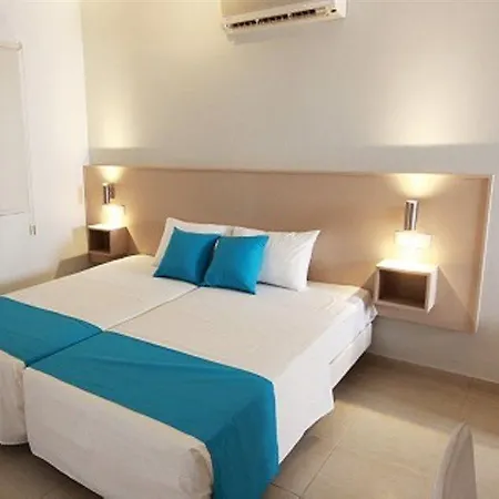 Aparthotel Sea Cleopatra Napa Annex (adults Only) Agia Napa