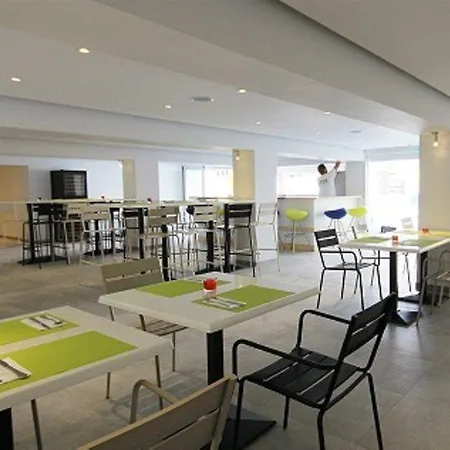 Aparthotel Sea Cleopatra Napa Annex (adults Only) 3*