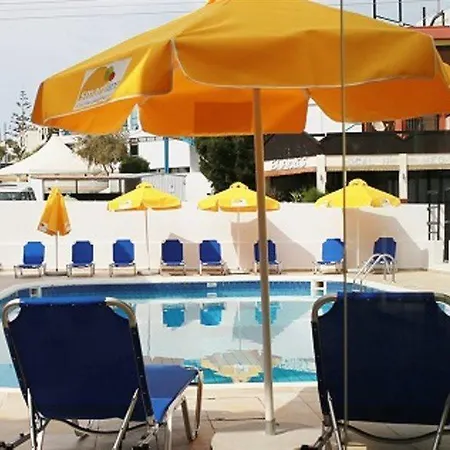 Sea Cleopatra Napa Annex (adults Only)