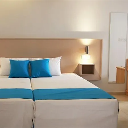 Aparthotel Sea Cleopatra Napa Annex (adults Only) Agia Napa
