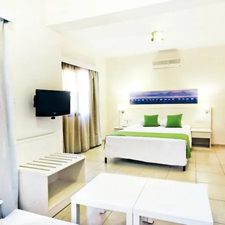 Sea Cleopatra Napa Annex (adults Only) Agia Napa