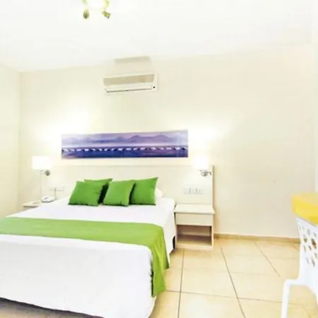 Aparthotel Sea Cleopatra Napa Annex (adults Only) 3*