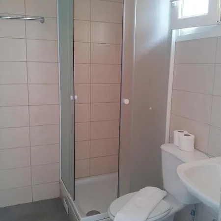Sea Cleopatra Napa Annex (adults Only) Aparthotel 3*
