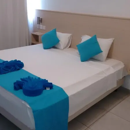 Sea Cleopatra Napa Annex (adults Only) Aparthotel 3*
