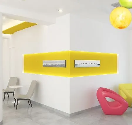 Aparthotel Sea Cleopatra Napa Annex (adults Only) Agia Napa