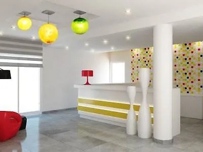 Aparthotel Sea Cleopatra Napa Annex (adults Only) 3*