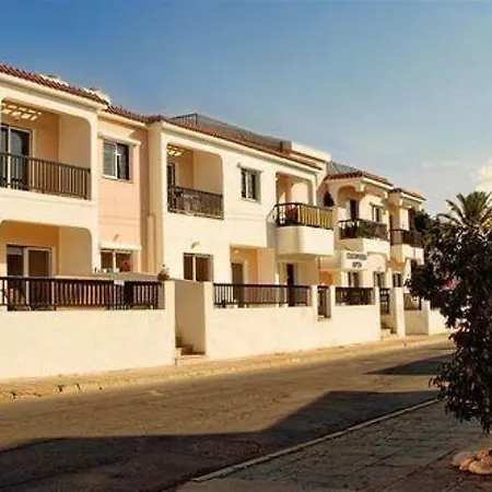 Aparthotel Sea Cleopatra Napa Annex (adults Only) Agia Napa