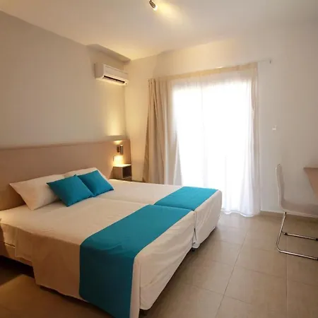 Sea Cleopatra Napa Annex (adults Only) 3*