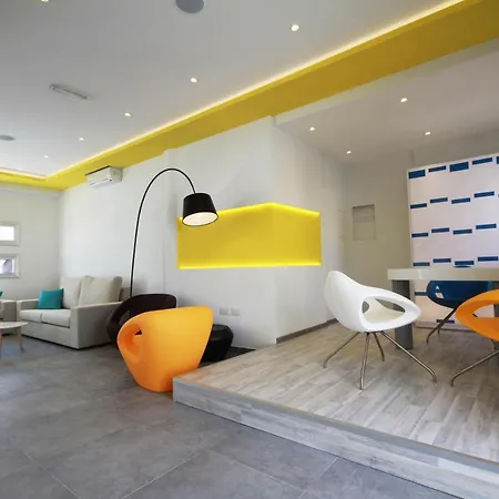 Sea Cleopatra Napa Annex (adults Only) Aparthotel