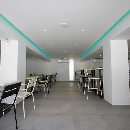 Sea Cleopatra Napa Annex (adults Only) 3*